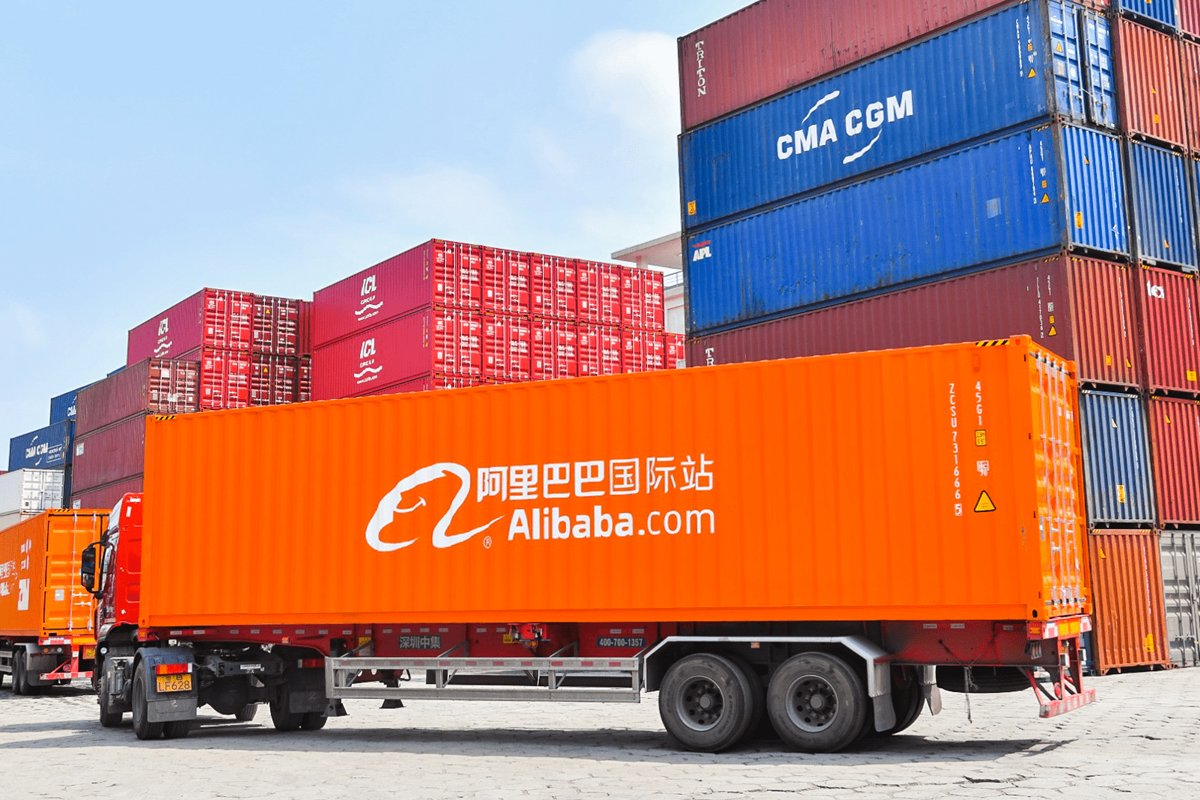 Mag-Net Web: Alibaba.com Türkiye Temsilcisi E-ihracatta Güçlü Adımlar