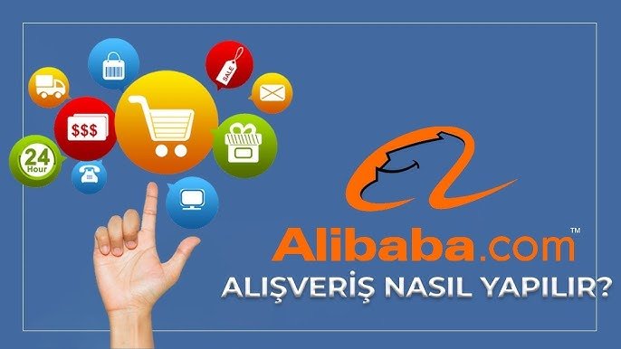 Alibaba Mağaza Açma Ücreti
